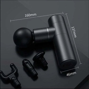 Booster Mini
